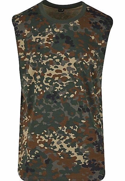 Brandit Muskelshirt "Brandit Brandit T-Shirt sleeveless" 1 Stk. günstig online kaufen