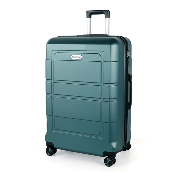TAN.TOMI Kofferset Hartschale Trolley Koffer Leicht günstig online kaufen