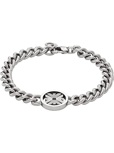 Emporio Armani Armband Emporio Armani Herren-Armband günstig online kaufen