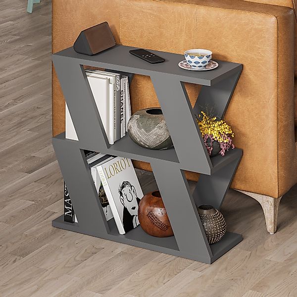 Decortie Beistelltisch Lazena, Modern Beistelltisch, Seite günstig online kaufen
