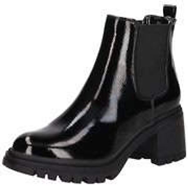 smiling for feet Chelsea Boots Damen schwarz günstig online kaufen