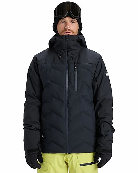 Quiksilver Snowboardjacke "The Edge" günstig online kaufen