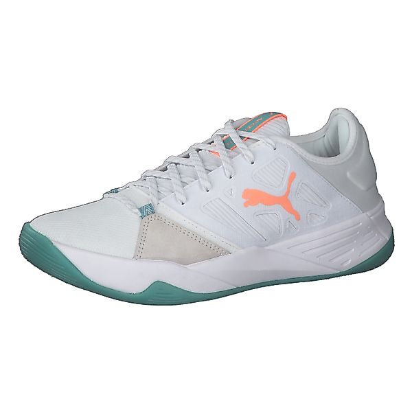 PUMA Puma Damen Handballschuhe Accelerate Turbo günstig online kaufen