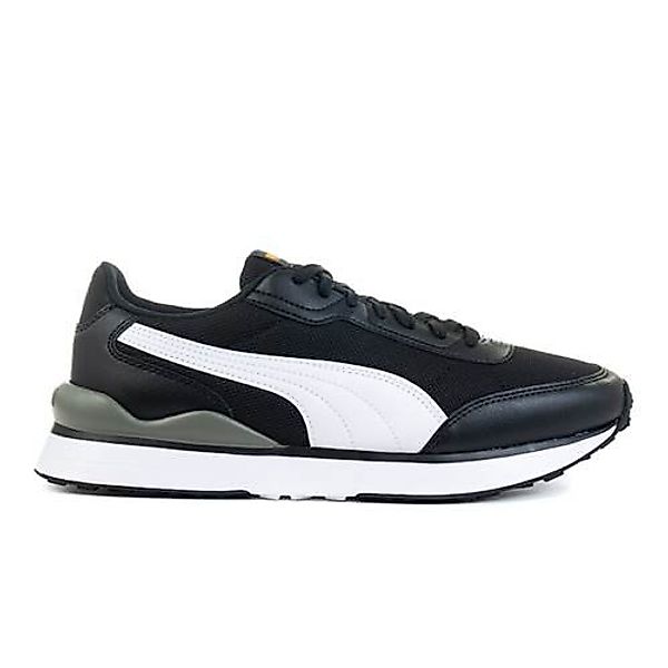 Puma R78 Futr Decon Schuhe EU 40 1/2 Black günstig online kaufen