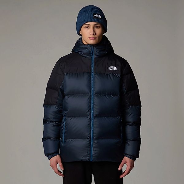 The North Face Daunenjacke "DIABLO", mit Kapuze, Daunenfüllung, sehr warm, günstig online kaufen