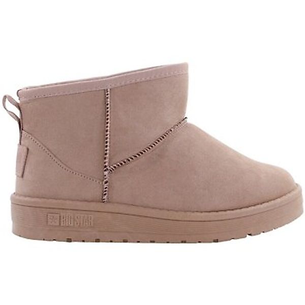 Big Star  Moonboots KK274293 günstig online kaufen