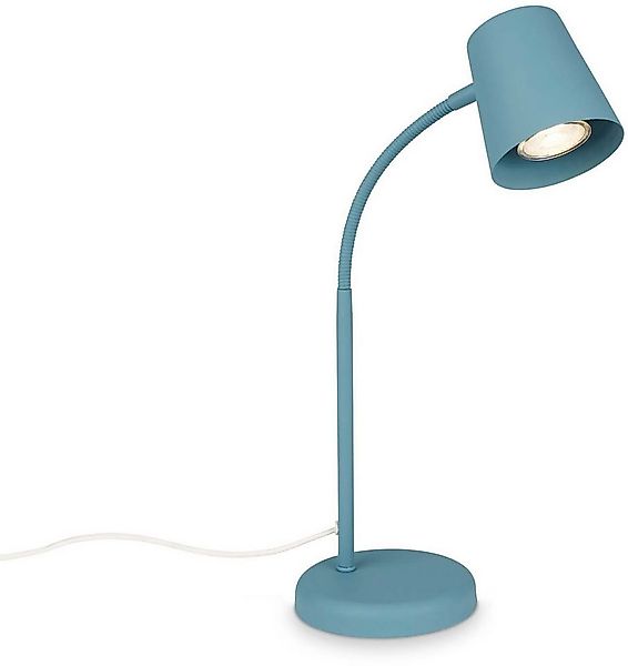 Briloner Leuchten Tischleuchte Tischleuchte SKRIVA günstig online kaufen