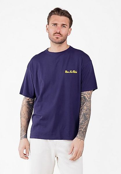 Key Largo T-Shirt MT KLVIVE LA VIDA günstig online kaufen