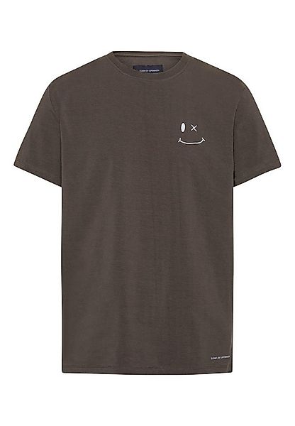 Clean Cut Copenhagen T-Shirt Clean Cut Copenhagen Patrick Organic Tee (1-tl günstig online kaufen