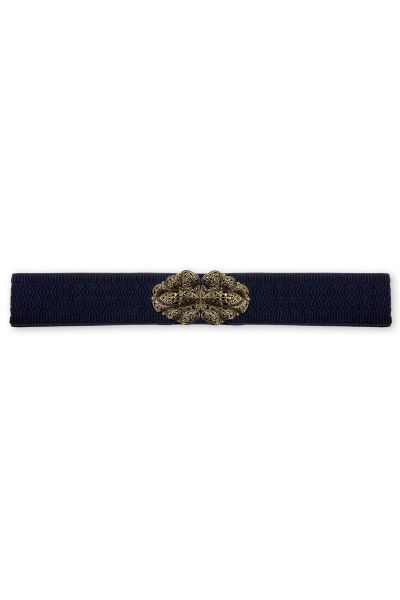 Herbert Hahn Ledergürtel Stretchgürtel Damen - günstig online kaufen