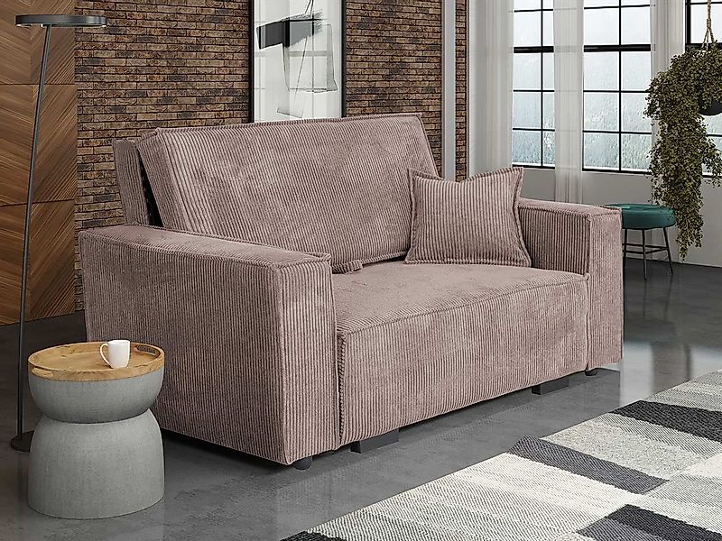 MIRJAN24 Schlafsofa Viva Star II, mit günstig online kaufen
