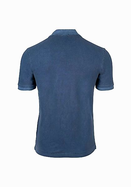 G-STAR Poloshirt "Poloshirt Dunda Overdyed Slim Polo" günstig online kaufen