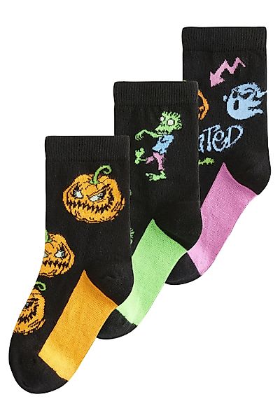 Next Basicsocken Socken mit Baumwollanteil im günstig online kaufen