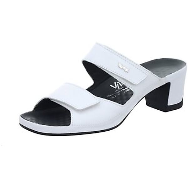 Vital  Clogs Pantoletten Joy 0520-90-10 günstig online kaufen