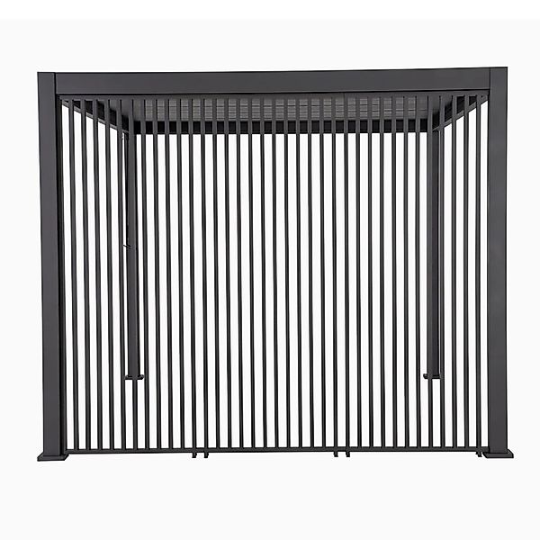 Vertical Wand 123 cm (für Breite 400 cm) günstig online kaufen