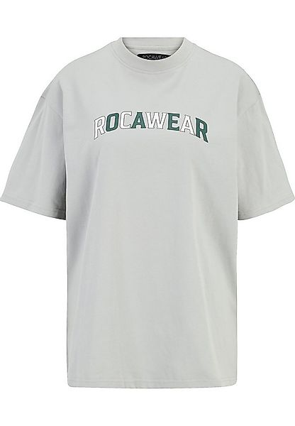 Rocawear T-Shirt Rocawear Damen Rocawear School T-Shirt (1-tlg) günstig online kaufen