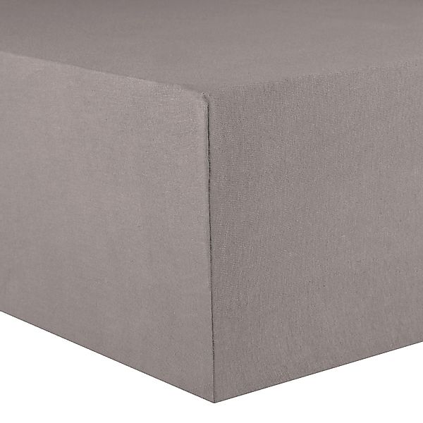 CelinaTex Spannbettlaken Lucina Spannbetttuch Jersey 90x200-100x200cm günstig online kaufen
