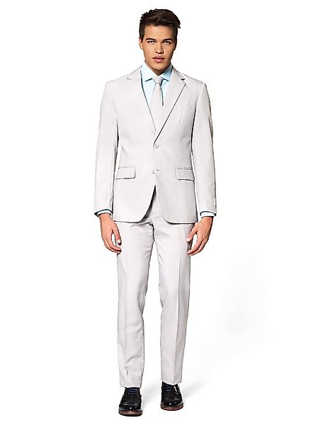 Opposuits Anzug Groovy Grey Kostüm Anzug günstig online kaufen
