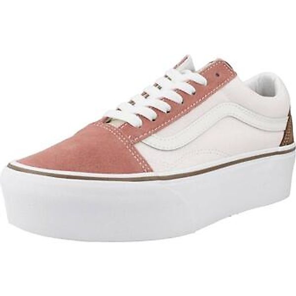 Vans  Sneaker OLD SKOOL STACKFORM günstig online kaufen