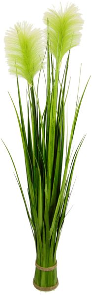 Kunstpflanze Stretton Pampasgras, Home affaire, Gras günstig online kaufen