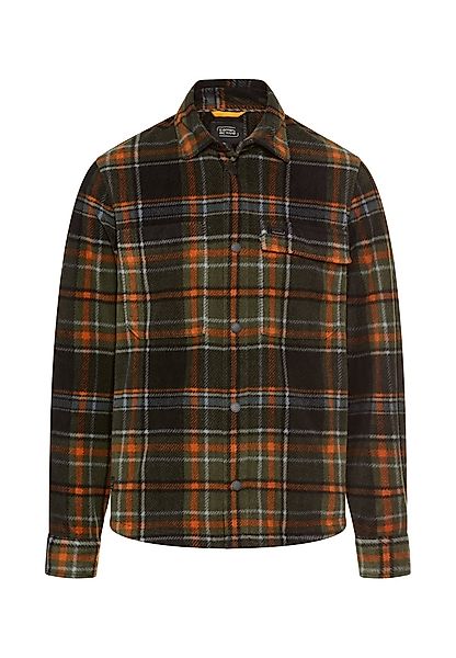 Camel Active Herren Hemd 6s84409384 günstig online kaufen