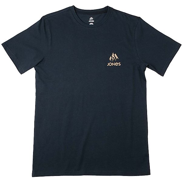 Jones Pelican T-Shirt Black günstig online kaufen