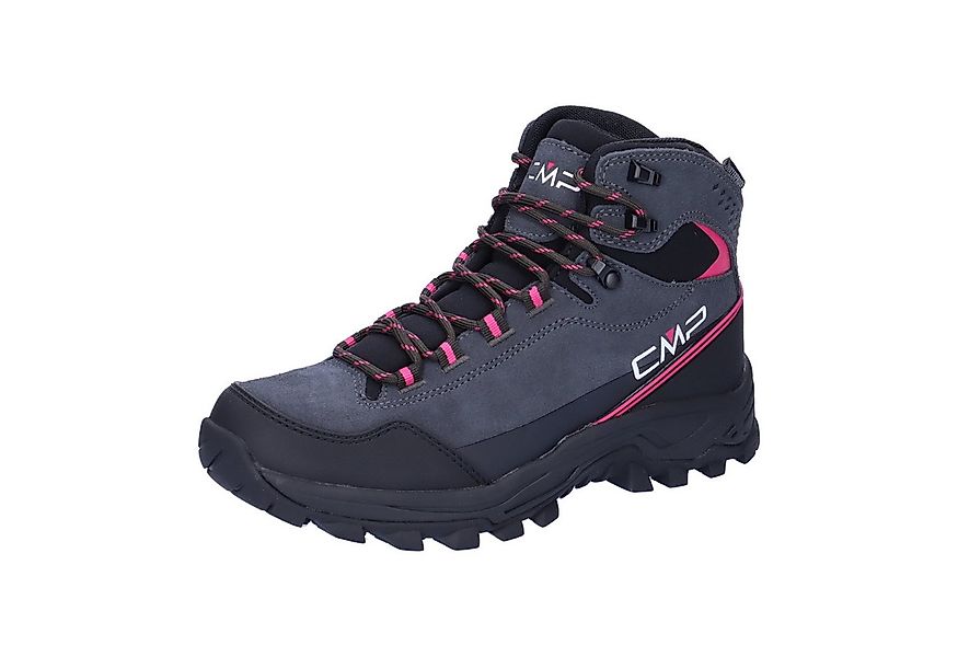 CMP CMP Damen Wanderschuhe MYZAR MID TREKKING SHOES 3Q15856 Trekkingschuh günstig online kaufen