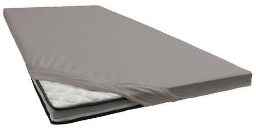 Janine Spannbettlaken "TOPPER 5001" mit Rundumgummizug günstig online kaufen
