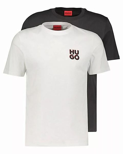 HUGO  T-Shirt HUGO-Dimento günstig online kaufen