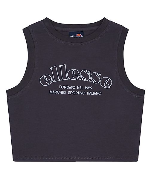 Ellesse Crop-Top BRIXEN CROP VEST (1-tlg) günstig online kaufen