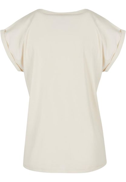 urbandreamz T-Shirt Damen Kurzarm T-Shirt Rundhals günstig online kaufen