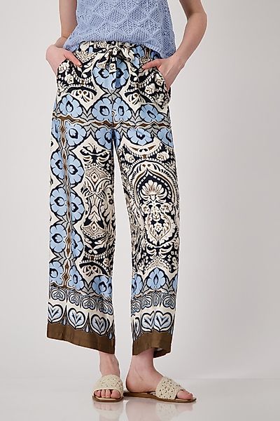 Monari 7/8-Hose Hose Ornament 68cm Mit günstig online kaufen