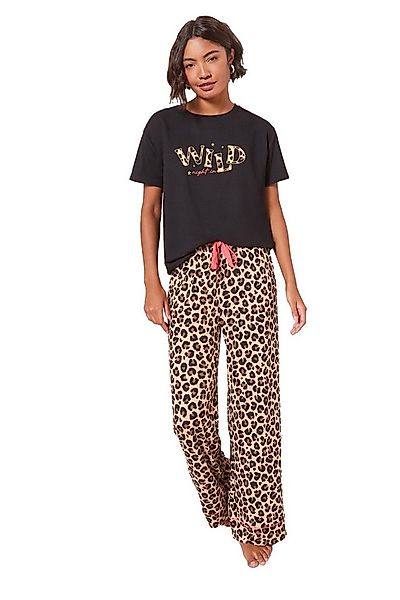 Friends Like These Pyjama Friends Like These Wild Night In Pyjama, Regular günstig online kaufen