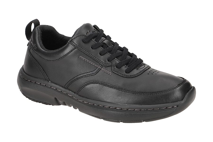 Clarks 26175190 7 Schnürschuh günstig online kaufen