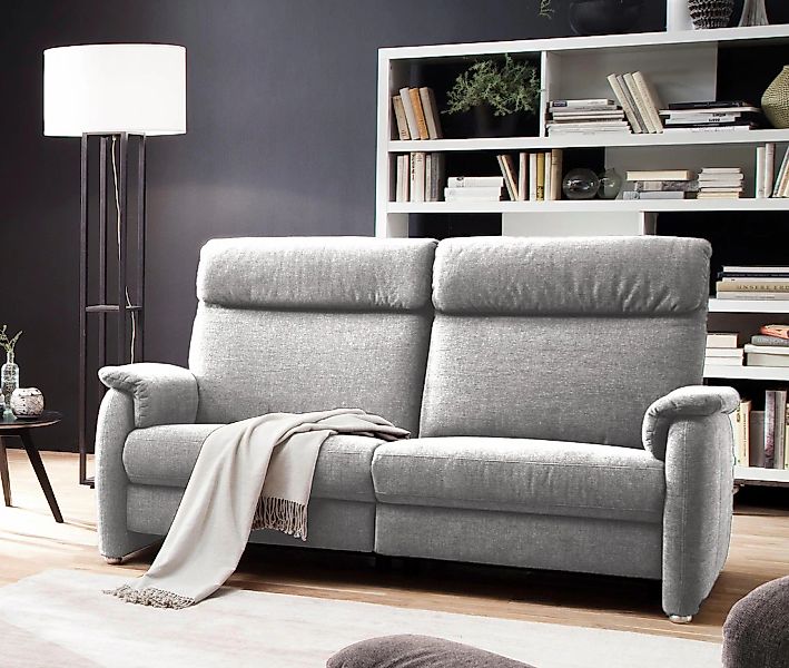 Home affaire "Turin" mit motorischer Relaxfunktion, auch in Leder günstig online kaufen