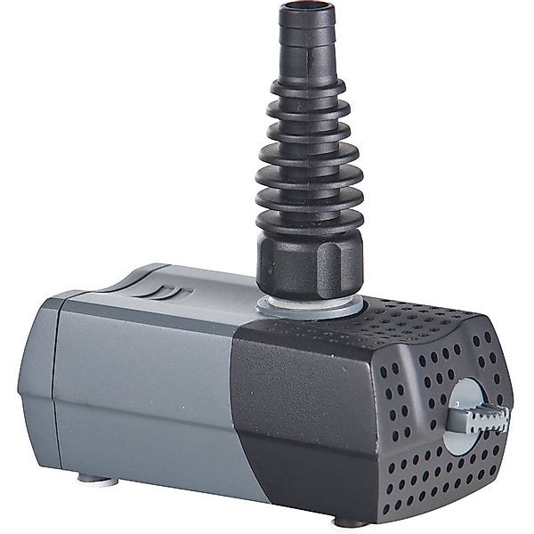 Heissner Aqua Stark - Eco Multifunktionspumpe 700 l/h Indoor günstig online kaufen