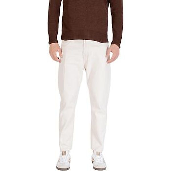 Gianni Lupo  Straight Leg Jeans COOPER GL6228Q-F25 günstig online kaufen