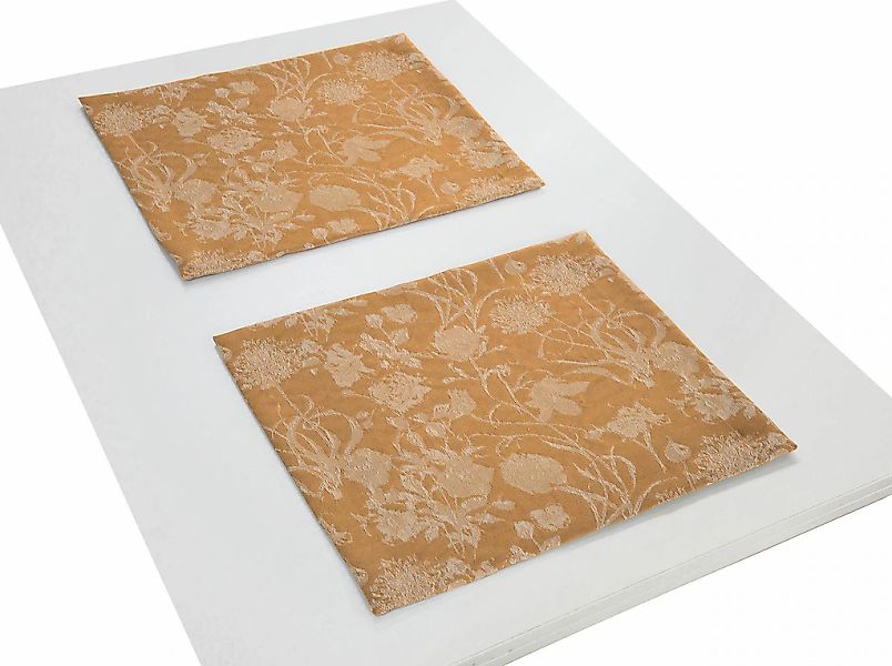 Adam Platzset "Flower Cuvée" günstig online kaufen
