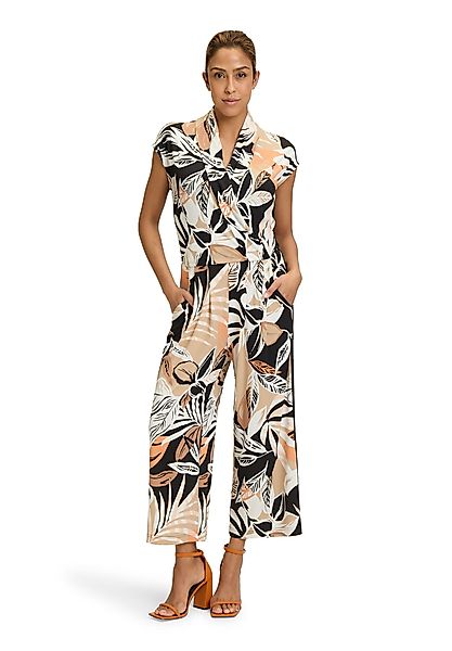 Betty Barclay Overall "Damen Jumpsuit mit Eingrifftaschen" 1 Stk. tlg. Form günstig online kaufen