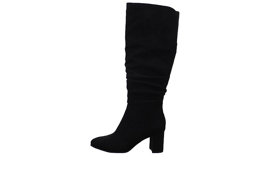 MARCO TOZZI Marco Tozzi schwarz Stiefel günstig online kaufen