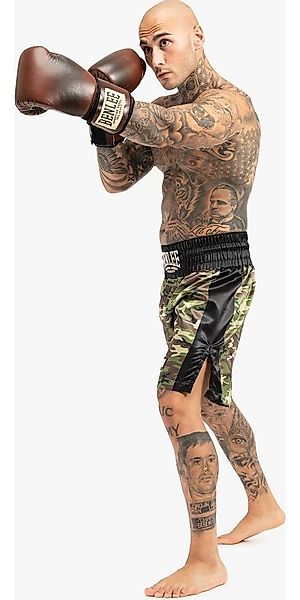 Benlee Rocky Marciano Sporthose Amboy Boxhose günstig online kaufen