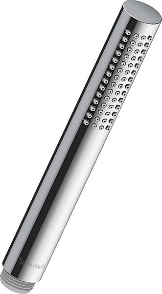 Duravit Duscharmatur Stabbrause MinusFlow Duschbrause Duschkopf günstig online kaufen