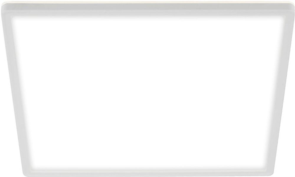 Briloner Leuchten LED Panel »7158416 SLIM«, Leuchtmittel LED-Board   LED fe günstig online kaufen