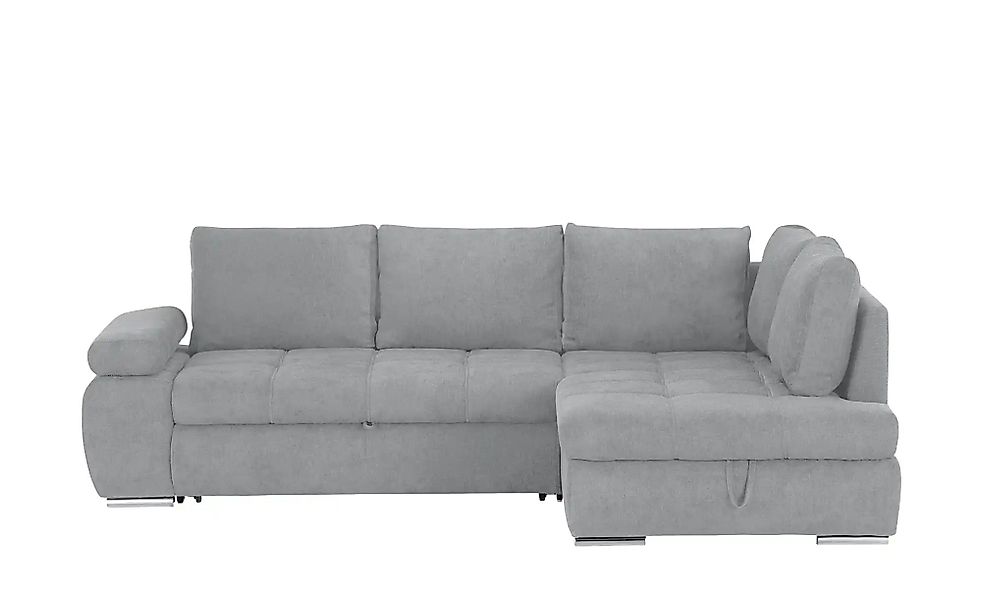 switch Ecksofa  Sky ¦ grau ¦ Maße (cm): B: 265 H: 89 T: 175.0 Polstermöbel günstig online kaufen