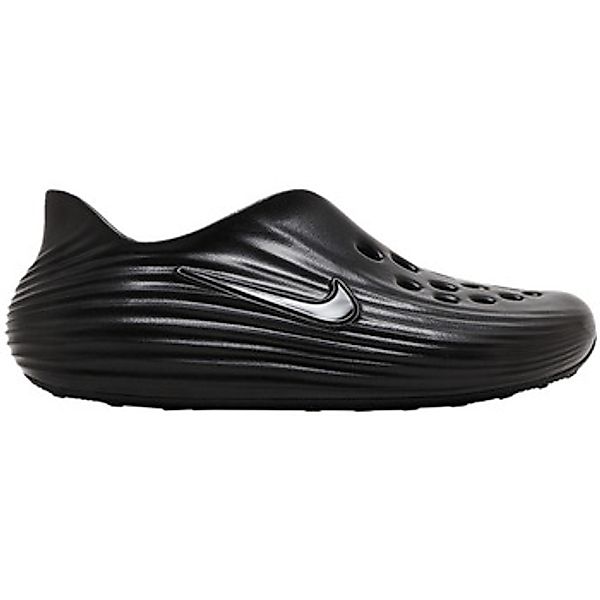 Nike  Sneaker ReactX Rejuven8 Triple Black günstig online kaufen