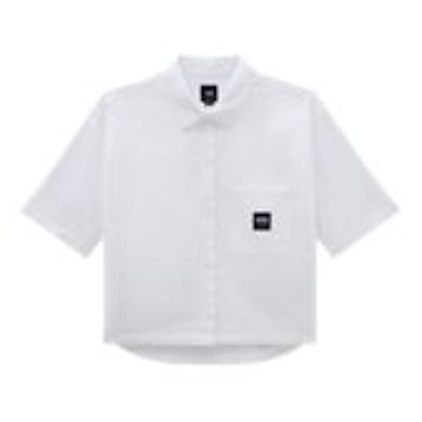 Vans Kurzarmhemd MCMILLAN SS TOP von günstig online kaufen