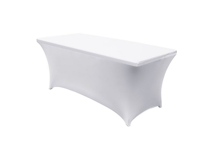 GreenBlue Tischdecke GB371/GB372, Stretch Husse Stretch-Tischdecke Tishcove günstig online kaufen