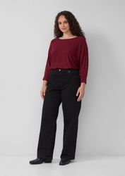 QS Bootcut-Jeans Jeans-Hose Jeans / Slim günstig online kaufen