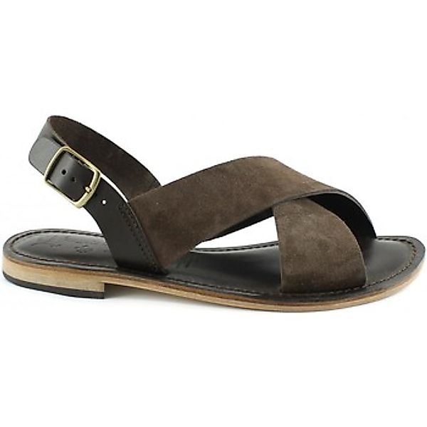 L'angolo Del Cuoio  Sandalen ANG-E22-9901-EB günstig online kaufen