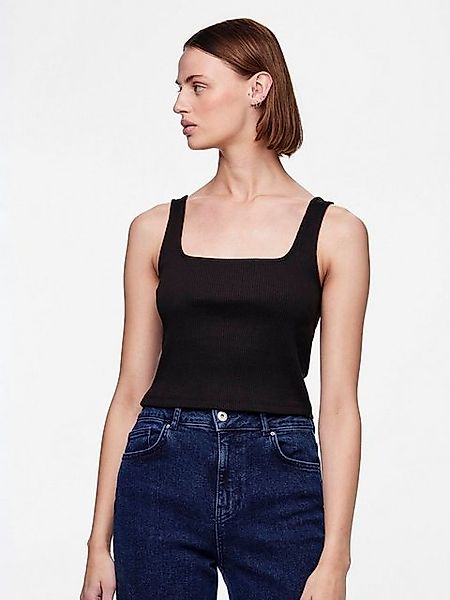 pieces Ripptanktop PCNUKISA CROPPED TANK TOP günstig online kaufen